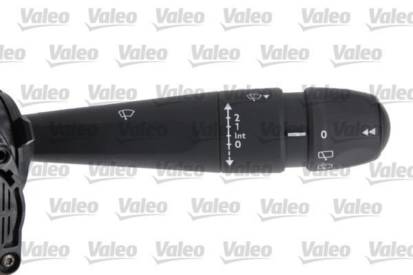 Commodo, colonne de direction VALEO 251799